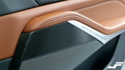 BMW X7 실내카본랩핑+생활보호PPF [#화성랩핑#오산랩핑#동탄랩핑#수원랩핑#진팩토리#BMW실내랩핑#X7실내랩핑#BMWPPF / 화성 동탄