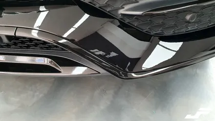 벤츠 GLE53AMG 크롬딜리트 재시공[#화성랩핑#오산랩핑#동탄랩핑#수원랩핑#진팩토리#GLE53AMG#GLE크롬딜리트#벤츠크롬딜리트#크롬죽이기#동탄크롬죽이기#벤츠랩핑] / 화성 남여울