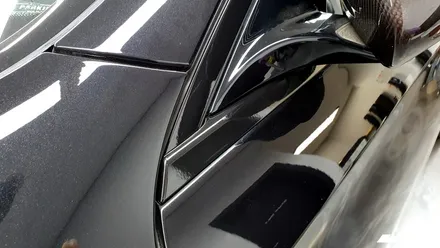 벤츠 E63 AMG 크롬딜리트 재시공[#화성랩핑#오산랩핑#동탄랩핑#수원랩핑#진팩토리#벤츠크롬딜리트#벤츠E63AMG랩핑#벤츠랩핑#크롬죽이기#랩핑보수] / 화성 동탄