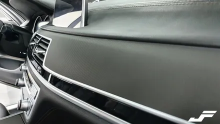 BMW G11 7시리즈는 무조건 강추!!실내 우드트림랩핑[#화성랩핑#오산랩핑#수원랩핑#동탄랩핑#진팩토리#BMW실내랩핑#7시리즈실내랩핑#실내매트릭스#G11실내랩핑#동탄실내랩핑] / 화성 동탄