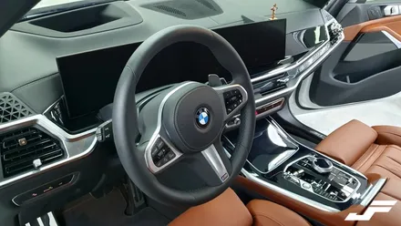 BMW X7 실내카본랩핑+생활보호PPF [#화성랩핑#오산랩핑#동탄랩핑#수원랩핑#진팩토리#BMW실내랩핑#X7실내랩핑#BMWPPF / 화성 동탄