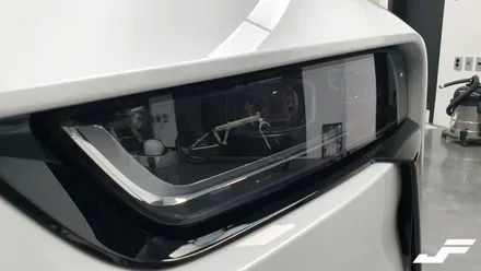 BMW X7 실내카본랩핑+생활보호PPF[#화성랩핑#오산랩핑#동탄랩핑#진팩토리#BMWX7실내랩핑#BMW실내랩핑#실내카본랩핑#BMWPPF#동탄PPF / 화성 동탄
