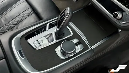 BMW G11 7시리즈는 무조건 강추!!실내 우드트림랩핑[#화성랩핑#오산랩핑#수원랩핑#동탄랩핑#진팩토리#BMW실내랩핑#7시리즈실내랩핑#실내매트릭스#G11실내랩핑#동탄실내랩핑] / 화성 동탄