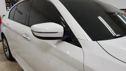BMW G30 5시리즈 루프스킨+사이드미러+M퍼포먼스데칼+그릴랩핑]수원랩핑+동탄랩핑+진팩토리+BMW5시리즈+BMW520D+G30루프스킨+G30그릴랩핑+G30사이드미러랩핑+M퍼포먼스 / 화성 동탄