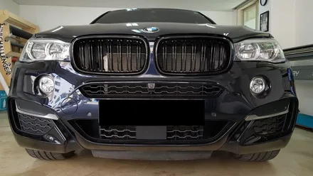 BMW X5 실내랩핑+포인트랩핑[수원랩핑+화성랩핑+동탄랩핑+진팩토리+BMW실내랩핑+X5실내랩핑+X5카본+X시리즈실내랩핑+BMW실내카본랩핑] / 화성 동탄