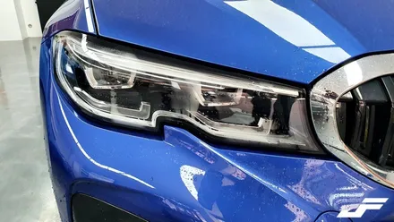 BMW G20 3시리즈 생활보호 PPF 시공[#화성랩핑#동탄랩핑#진팩토리#PPF#BMWPPF#3시리즈PPF#BMW3시리즈] / 화성 남여울
