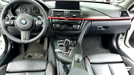 BMW 4시리즈 실내랩핑+그릴랩핑[#화성랩핑#오산랩핑#동탄랩핑#수원랩핑#진팩토리#BMW4시리즈#BMW실내랩핑#BMW그릴랩핑#4시리즈그란쿠페] / 화성 남여울