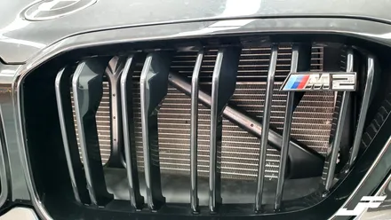 BMW F87 M2 생활보호PPF [#화성랩핑#오산랩핑#동탄랩핑#진팩토리#BMWM2#M2PPF#생활보호PPF#동탄PPF / 화성 남여울