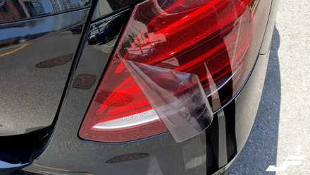 벤츠 E63 AMG 크롬딜리트 재시공[#화성랩핑#오산랩핑#동탄랩핑#수원랩핑#진팩토리#벤츠크롬딜리트#벤츠E63AMG랩핑#벤츠랩핑#크롬죽이기#랩핑보수] / 화성 동탄