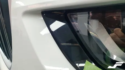 BMW X7 실내카본랩핑+생활보호PPF [#화성랩핑#오산랩핑#동탄랩핑#수원랩핑#진팩토리#BMW실내랩핑#X7실내랩핑#BMWPPF / 화성 동탄