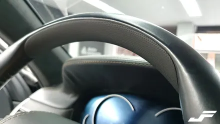 BMW G11 7시리즈는 무조건 강추!!실내 우드트림랩핑[#화성랩핑#오산랩핑#수원랩핑#동탄랩핑#진팩토리#BMW실내랩핑#7시리즈실내랩핑#실내매트릭스#G11실내랩핑#동탄실내랩핑] / 화성 동탄