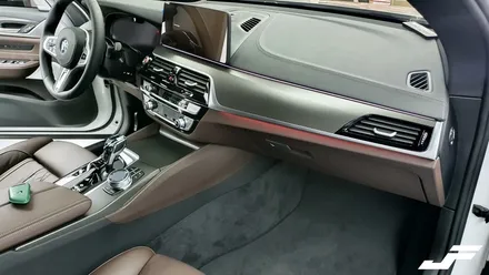 BMW 6GT 크롬딜리트+실내카본+PPF [#화성랩핑#오산랩핑#동탄랩핑#동탄PPF#카본랩핑#SOTT카본랩핑#생활보호PPF#BMW6GT랩핑] / 화성 남여울