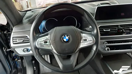 BMW G11 7시리즈는 무조건 강추!!실내 우드트림랩핑[#화성랩핑#오산랩핑#수원랩핑#동탄랩핑#진팩토리#BMW실내랩핑#7시리즈실내랩핑#실내매트릭스#G11실내랩핑#동탄실내랩핑] / 화성 동탄