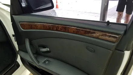 BMW E60 528i 실내카본랩핑[수원랩핑+동탄랩핑+진팩토리+bmwe60+528i+E60실내랩핑+5시리즈실내랩핑] / 화성 동탄