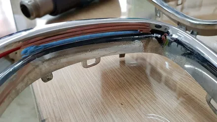 BMW F30 3시리즈 실내랩핑+그릴랩핑+사이드미러랩핑[수원랩핑+동탄랩핑+화성랩핑+진팩토리+BMW실내랩핑+BMW그릴랩핑+사이드미러랩핑+F30실내+F30그릴랩핑] / 화성 동탄