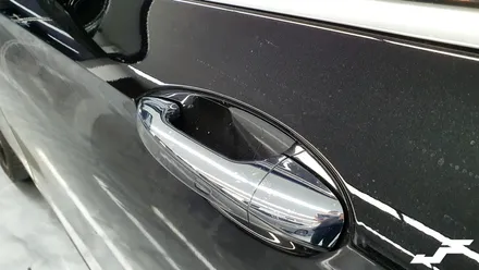 벤츠 E53 AMG 나이트패키지만들기[#화성랩핑#동탄랩핑#오산랩핑#진팩토리#벤츠#벤츠E53AMG#AMG나이트패키지#E클래스크롬죽이기] / 화성 남여울