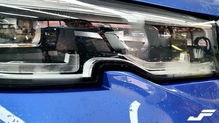BMW G20 3시리즈 생활보호 PPF 시공[#화성랩핑#동탄랩핑#진팩토리#PPF#BMWPPF#3시리즈PPF#BMW3시리즈] / 화성 남여울