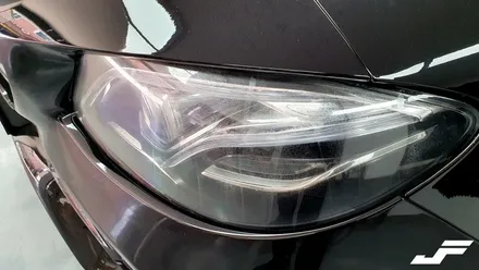벤츠 E63 AMG 크롬딜리트 재시공[#화성랩핑#오산랩핑#동탄랩핑#수원랩핑#진팩토리#벤츠크롬딜리트#벤츠E63AMG랩핑#벤츠랩핑#크롬죽이기#랩핑보수] / 화성 동탄