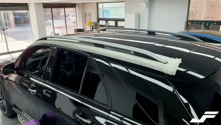 벤츠 GLE53AMG 크롬딜리트 재시공[#화성랩핑#오산랩핑#동탄랩핑#수원랩핑#진팩토리#GLE53AMG#GLE크롬딜리트#벤츠크롬딜리트#크롬죽이기#동탄크롬죽이기#벤츠랩핑] / 화성 남여울