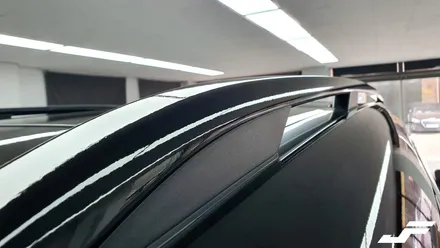 벤츠 GLE53AMG 크롬딜리트 재시공[#화성랩핑#오산랩핑#동탄랩핑#수원랩핑#진팩토리#GLE53AMG#GLE크롬딜리트#벤츠크롬딜리트#크롬죽이기#동탄크롬죽이기#벤츠랩핑] / 화성 남여울