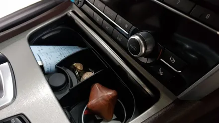BMW GT 실내랩핑[수원랩핑+동탄랩핑+진팩토리+BMWGT+BMW실내랩핑+하이그로시랩핑+센터페시아랩핑] / 화성 동탄