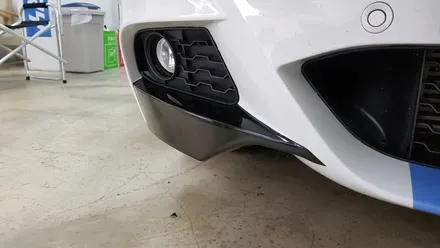 BMW 3GT 포인트데칼+사이드데칼[수원랩핑+동탄랩핑+진팩토리+BMW3GT+3GT랩핑+3GT사이드데칼] / 화성 동탄