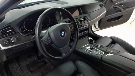 BMW F10 5시리즈 실내랩핑[#화성랩핑#동탄랩핑#수원랩핑#진팩토리#BMW실내랩핑#매트릭스실내랩핑#F10실내랩핑#5시리즈실내랩핑] / 화성 동탄