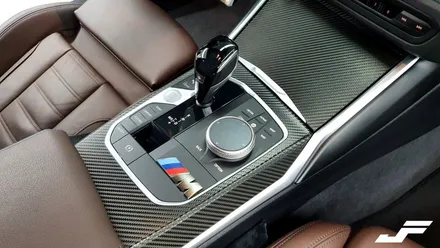 BMW G20 340i 실내카본랩핑[#화성랩핑#오산랩핑#동탄랩핑#수원랩핑#진팩토리#BMW3시리즈#340I#BMW실내카본랩핑] / 화성 남여울