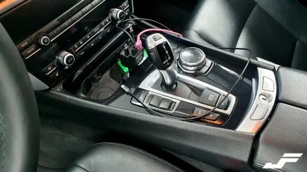 BMW 5GT 실내카본랩핑[#화성랩핑#오산랩핑#동탄랩핑#수원랩핑#진팩토리#BMW실내랩핑#BMW5GT#BMW카본랩핑#실내랩핑] / 화성 남여울
