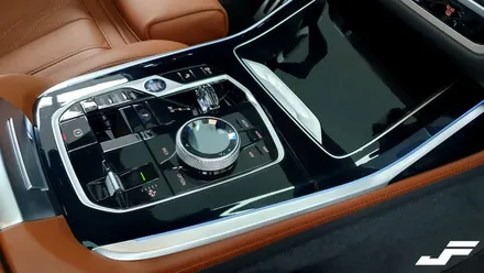 BMW X7 실내카본랩핑+생활보호PPF[#화성랩핑#오산랩핑#동탄랩핑#진팩토리#BMWX7실내랩핑#BMW실내랩핑#실내카본랩핑#BMWPPF#동탄PPF / 화성 동탄
