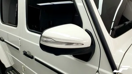 벤츠 G63 AMG 지바겐 블랙 나이트패키지 [#화성랩핑 #오산랩핑#동탄랩핑 #진팩토리 #지바겐 #G63AMG #벤츠나이트패키지 #지바겐랩핑] / 화성 동탄