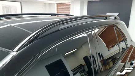벤츠 GLE53AMG 크롬딜리트 재시공[#화성랩핑#오산랩핑#동탄랩핑#수원랩핑#진팩토리#GLE53AMG#GLE크롬딜리트#벤츠크롬딜리트#크롬죽이기#동탄크롬죽이기#벤츠랩핑] / 화성 남여울