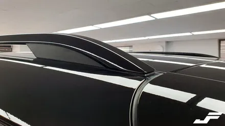 벤츠 GLE53AMG 크롬딜리트 재시공[#화성랩핑#오산랩핑#동탄랩핑#수원랩핑#진팩토리#GLE53AMG#GLE크롬딜리트#벤츠크롬딜리트#크롬죽이기#동탄크롬죽이기#벤츠랩핑] / 화성 남여울