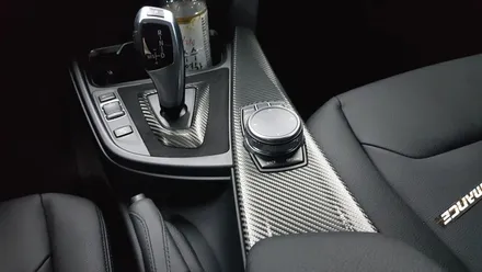 BMW 3GT 실내랩핑+M퍼포먼스스타일 사이드데칼[수원랩핑+동탄랩핑+진팩토리+BMW3GT+3시리즈+3시리즈실내랩핑+M퍼포먼스데칼] / 화성 동탄