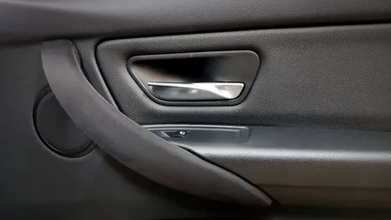 BMW F30 3시리즈 실내카본랩핑[수원랩핑+동탄랩핑+진팩토리+BMW F30 +F30실내랩핑+F30카본+BMW카본랩핑] / 화성 동탄
