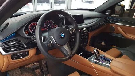 BMW X5 실내랩핑+포인트랩핑[수원랩핑+화성랩핑+동탄랩핑+진팩토리+BMW실내랩핑+X5실내랩핑+X5카본+X시리즈실내랩핑+BMW실내카본랩핑] / 화성 동탄
