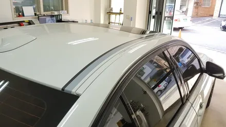 BMW F30  3시리즈 포인트데칼 [ / 화성 동탄