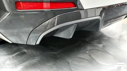 BMW i4 포인트랩핑[#화성랩핑#오산랩핑#동탄랩핑#수원랩핑#진팩토리#BMWI4#BMW랩핑#전기차#포인트랩핑] / 화성 남여울