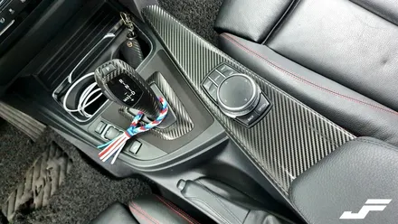 BMW 4시리즈 실내랩핑+그릴랩핑[#화성랩핑#오산랩핑#동탄랩핑#수원랩핑#진팩토리#BMW4시리즈#BMW실내랩핑#BMW그릴랩핑#4시리즈그란쿠페] / 화성 남여울