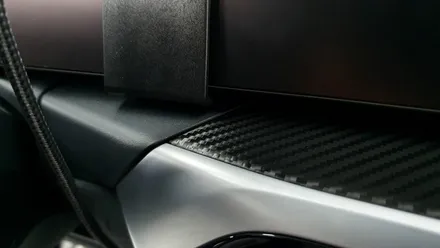BMW i4 실내카본랩핑 [#화성랩핑#오산랩핑#동탄랩핑#실내랩핑#수원랩핑#진팩토리#bmw실내랩핑#bmw3시리즈실내랩핑#bmwi4실내랩핑#실내카본랩핑] / 화성 동탄