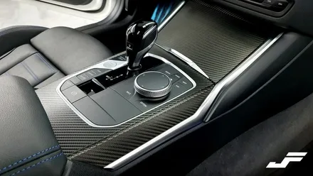 BMW G20/G21 웨건 실내카본랩핑[#화성랩핑#동탄랩핑#진팩토리#오산랩핑#3시리즈투어링#3시리즈실내랩핑#BMW실내카본랩핑#BMW랩핑#실내랩핑] / 화성 동탄