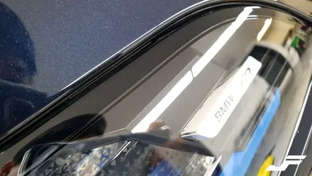BMW X6 LCI 그릴교체+랩핑,헤드램프PPF [#화성랩핑#오산랩핑#동탄랩핑#진팩토리#BMW그릴랩핑 #X6그릴교체 #X6랩핑 #아이코닉그릴 #BMWPPF #동탄PPF #동탄BMW / 화성 동탄