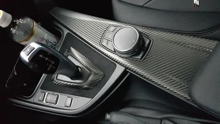 BMW 3GT 실내랩핑+M퍼포먼스스타일 사이드데칼[수원랩핑+동탄랩핑+진팩토리+BMW3GT+3시리즈+3시리즈실내랩핑+M퍼포먼스데칼] / 화성 동탄