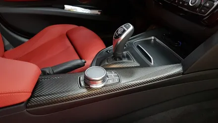 BMW F30 3시리즈 실내랩핑+그릴랩핑+사이드미러랩핑[수원랩핑+동탄랩핑+화성랩핑+진팩토리+BMW실내랩핑+BMW그릴랩핑+사이드미러랩핑+F30실내+F30그릴랩핑] / 화성 동탄