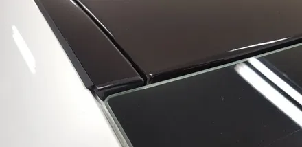 벤츠 CLS 루프스킨+실내센터페시아랩핑[#화성랩핑#동탄랩핑#수원랩핑#진팩토리#벤츠CLS#CLS루프스킨#CLS실내랩핑] / 화성 동탄