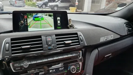 BMW F30 3시리즈 실내스웨이드 랩핑[화성랩핑+동탄랩핑+수원랩핑+오산랩핑+진팩토리+BMW실내랩핑+F30실내랩핑+BMW알칸트라+BMW스웨이드+BMW실내랩핑+F30트림] / 화성 동탄