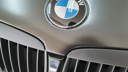 BMW E90 3시리즈 본넷랩핑[#화성랩핑#동탄랩핑#수원랩핑#진팩토리#E903시리즈#3시리즈#BMW본넷#부분랩핑#포인트랩핑#블랙무광랩핑] / 화성 동탄