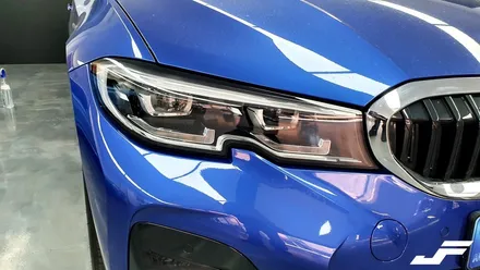 BMW G20 3시리즈 생활보호 PPF 시공[#화성랩핑#동탄랩핑#진팩토리#PPF#BMWPPF#3시리즈PPF#BMW3시리즈] / 화성 남여울
