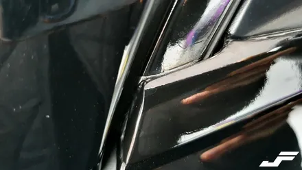 벤츠 GLE53AMG 크롬딜리트 재시공[#화성랩핑#오산랩핑#동탄랩핑#수원랩핑#진팩토리#GLE53AMG#GLE크롬딜리트#벤츠크롬딜리트#크롬죽이기#동탄크롬죽이기#벤츠랩핑] / 화성 남여울