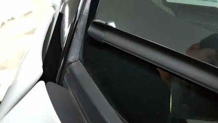 BMW F10 520D 루프스킨+실내카본랩핑[수원랩핑+동탄랩핑+진팩토리+BMW5시리즈+5시리즈실내랩핑+520D루프스킨+520D랩핑+F10루프스킨+F10실내랩핑+BMW랩핑] / 화성 동탄